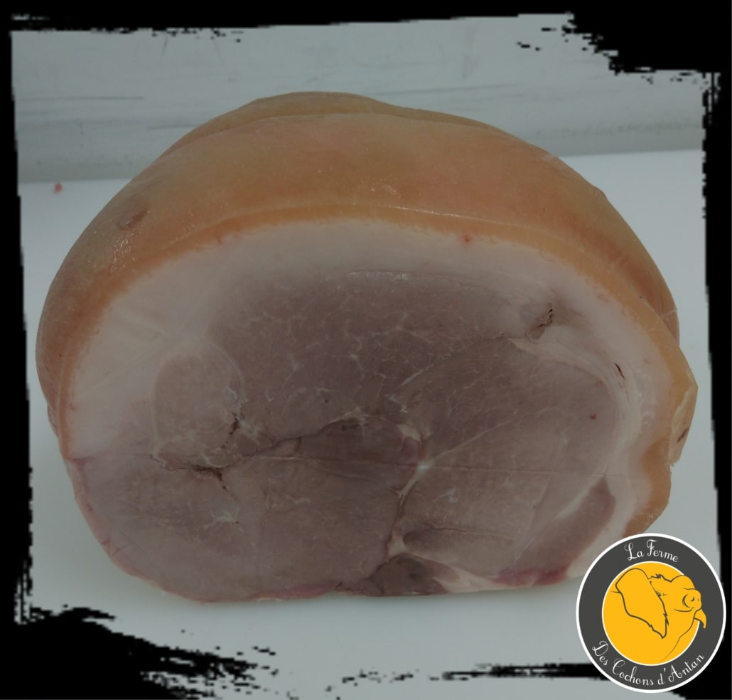 le jambon gris le jambon gris
